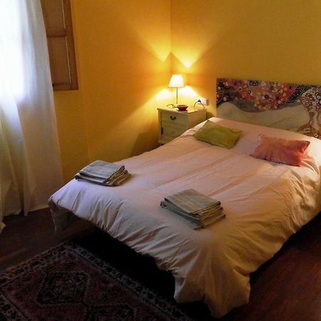 Escapadas Romanticas En Granada Jacuzzi Экстерьер фото